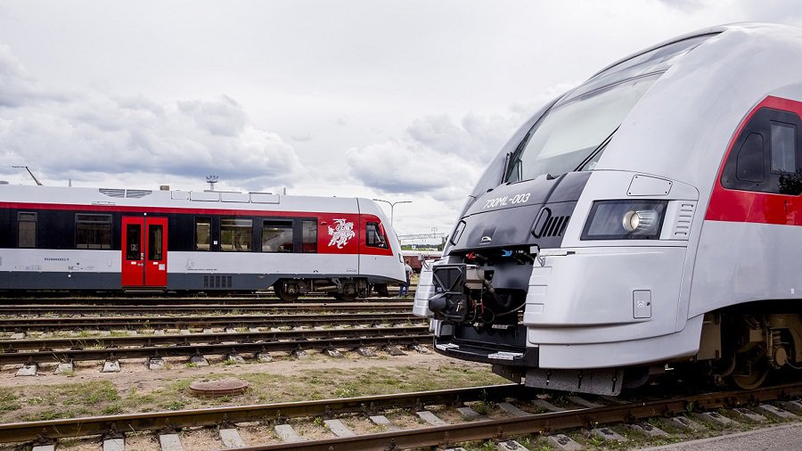 Меняется порядок обмена и возврата железнодорожных билетов - Литва и страны Балтии