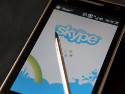 Saugumas Rusijoje nori uždrausti „Skype“ ir „Gmail“                                 - Pasaulyje