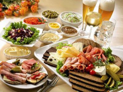 Maisto brangimas atsilieps ir žmonių sveikatai - Lietuva ir Baltijos šalys