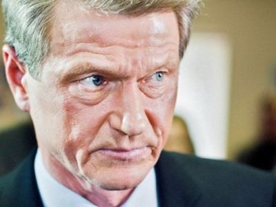 Внутри партии Паксаса назревает конфликт: Это предательство избирателей 


 - Литва и страны Балтии