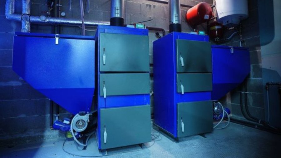 Жителям многоэтажки на отоплении удалось сэкономить тысячи - Литва и страны Балтии