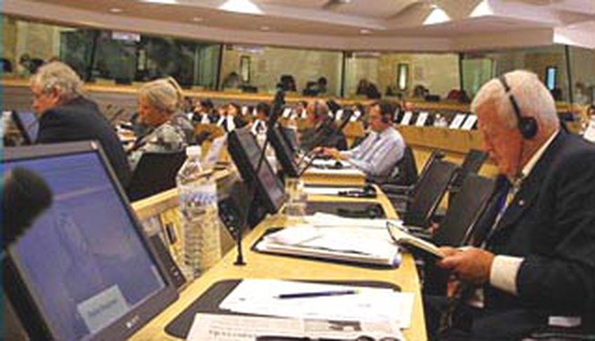В ЕС обсудили возможности дополнительной помощи развивающимся странам
