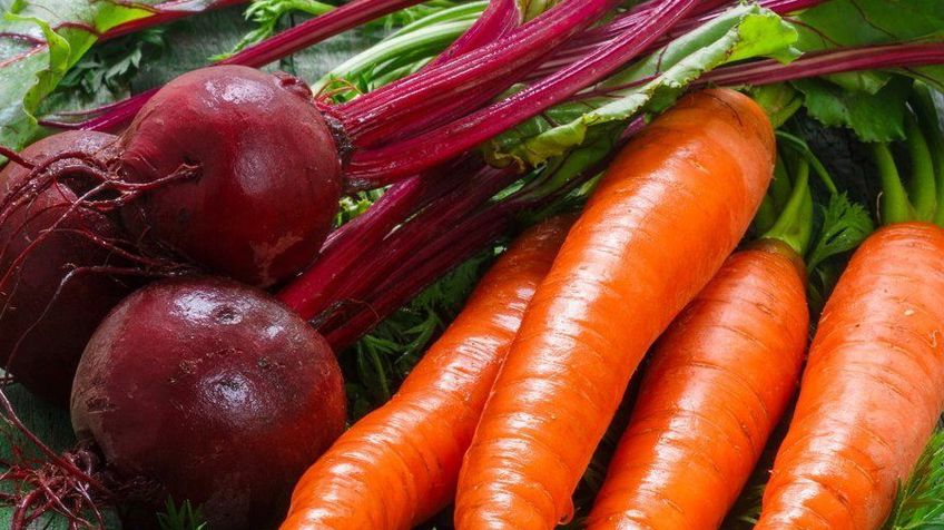 Цены растут как на дрожжах: когда закончатся литовские овощи