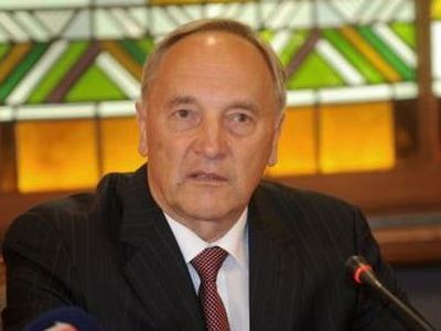 Новый президент Латвии приступает к обязанностям главы государства

 - Литва и страны Балтии