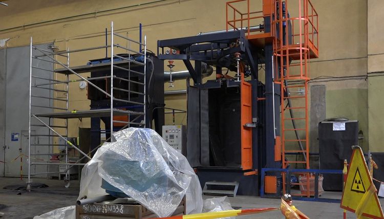 Пожар на ИАЭС. Что произошло на самом деле (видео)