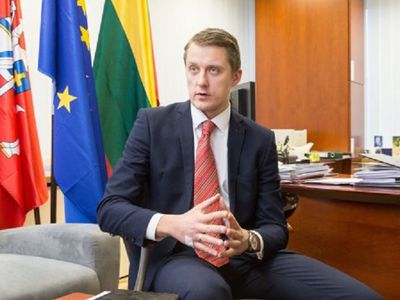 Ж. Вайчюнас: отчет об Островецкой АЭС не доказывает главное - Энергетика