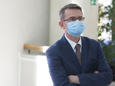 А. Дулькис - протестующим матерям: разрешение не прививаться будет равносильно разрешению детям играть со взрывчаткой - Литва и страны Балтии