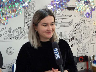 Заканчивается конкурс эскизов малых форм. Но вы еще успеете предложить свои работы! - В Висагинасе