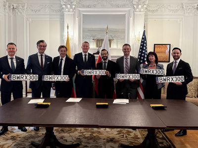 «Altra» вместе с партнёрами из США и Польши оценит перспективы малых модульных реакторов в Литве - Энергетика