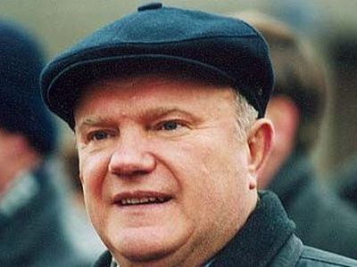 Украине нельзя давать ни копейки, пока Ющенко у власти – Зюганов - В Мире