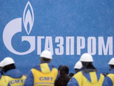 „Gazprom“ dokumentų tyrimas gali trukti metus - Lietuva ir Baltijos šalys