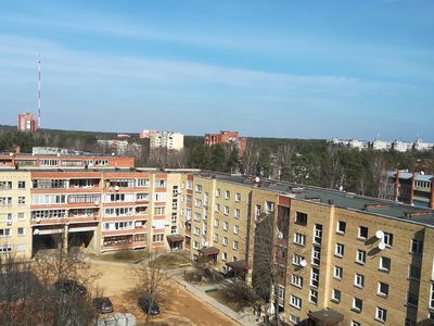 Сроки реконструкция квартала Парко-Седулинос переносятся - В Висагинасе