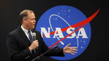Глава NASA заявил о необходимости вести поиски жизни на Марсе