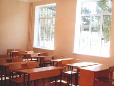 Вице-министр: через пару лет в Литве будет на 300 школ меньше
 

 - Культурные и спортивные мероприятия