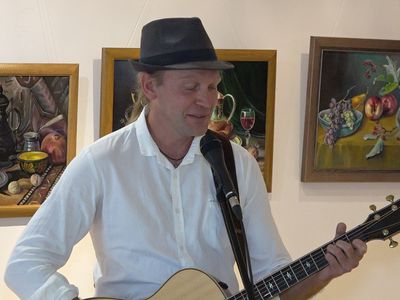 Легко ли держать курс на любовь? (видео) - В Висагинасе