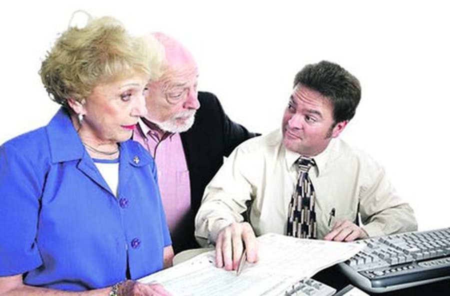 Изменится порядок начисления пенсий                                 - Литва и страны Балтии