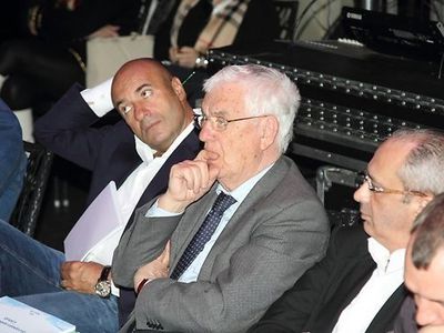 Паулс: «Новая волна» постепенно умрет - Культурные и спортивные мероприятия