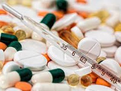 Nuo kovo 1-osios įsigalioja nauja tvarka vaistinėse - Lietuva ir Baltijos šalys