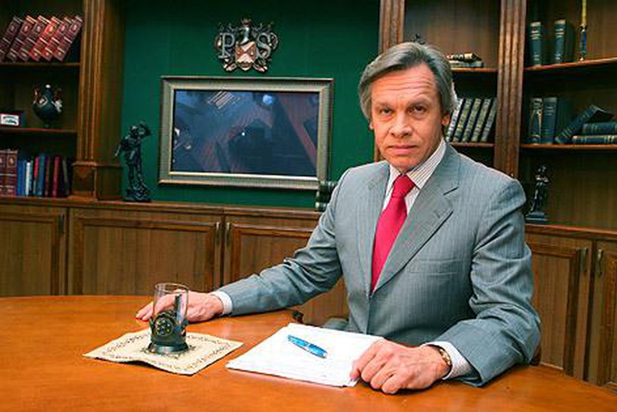 «Что делать с Россией, в Соединенных Штатах до сих пор не знают» - В Мире