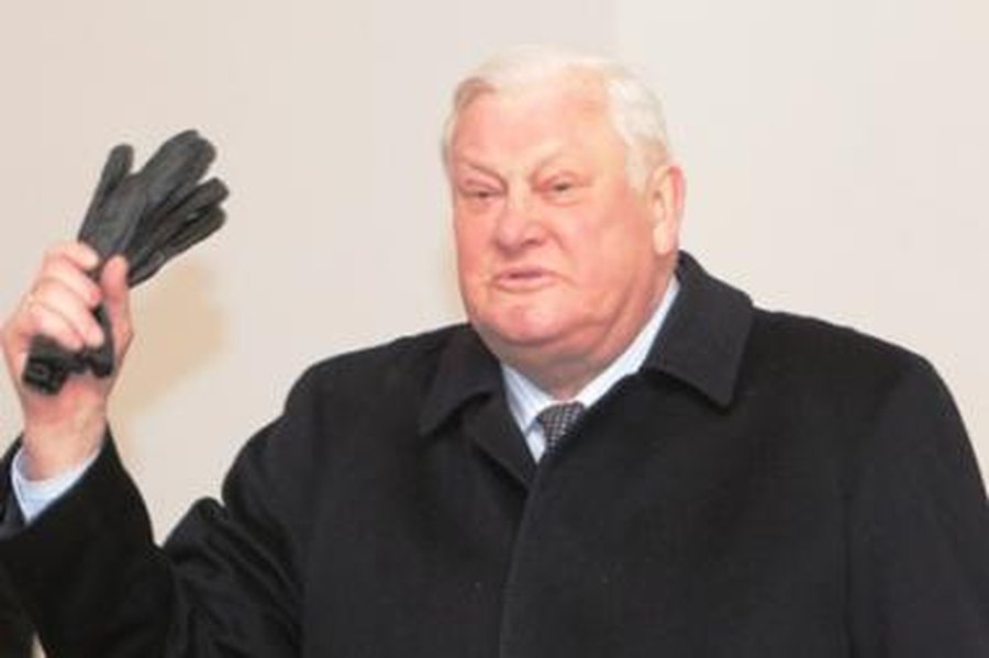 Умер первый президент новой Литвы - Литва и страны Балтии