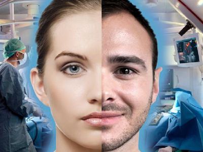 Предлагается запретить хирургическую и медикаментозную смену пола - Литва и страны Балтии