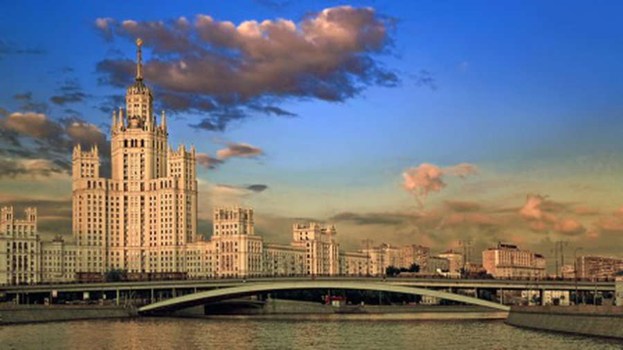 Москва оказалась на втором месте в мире по числу миллиардеров - В Мире