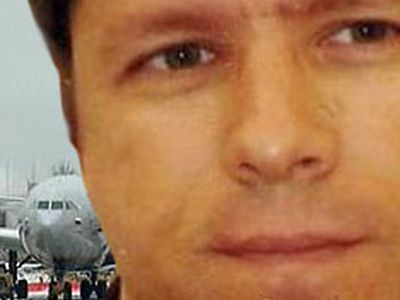 Американский летчик, бомбивший Цхинвал, прячется в Китае - В Мире