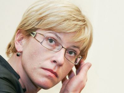 Появление эффекта от реформ в Литве предполагают лишь через 2-3 года - Литва и страны Балтии