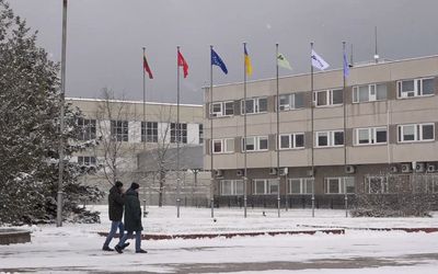 ИАЭС привлекает тысячи кандидатов: текучесть кадров в четыре раза ниже средней по Литве - В Висагинасе