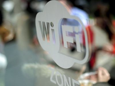 ЕС установит сеть бесплатных точек Wi-Fi на всей территории - Литва и страны Балтии