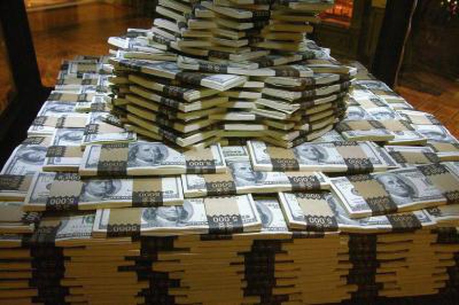 Каждый день войны в Ливии обходится США в 100 млн долларов - В Мире