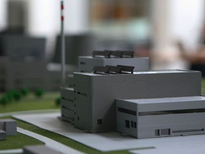 На окраине Вильнюса планируют строить завод по сжиганию мусора, инвестиции составят 250 млн. литов
 - Литва и страны Балтии