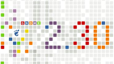 Состоялся релиз рабочей среды GNOME 2.30