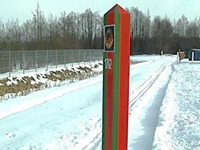 На белорусской границе задержали контрабандный ботокс - Происшествия и криминал