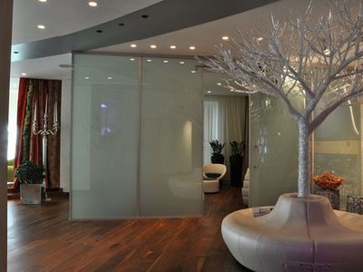 Окна смогут запасать электричество - Наука и здоровье