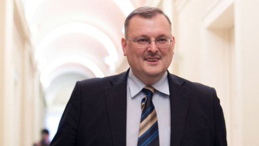 Председатель Комиссии по энергетике: если мы не определимся по поводу Висагинской АЭС в этом году, о проекте можно забыть - Энергетика