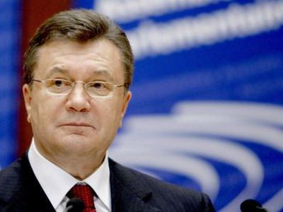 V. Janukovičius kuria neosovietinį valdymą, sako ekspertai - Pasaulyje