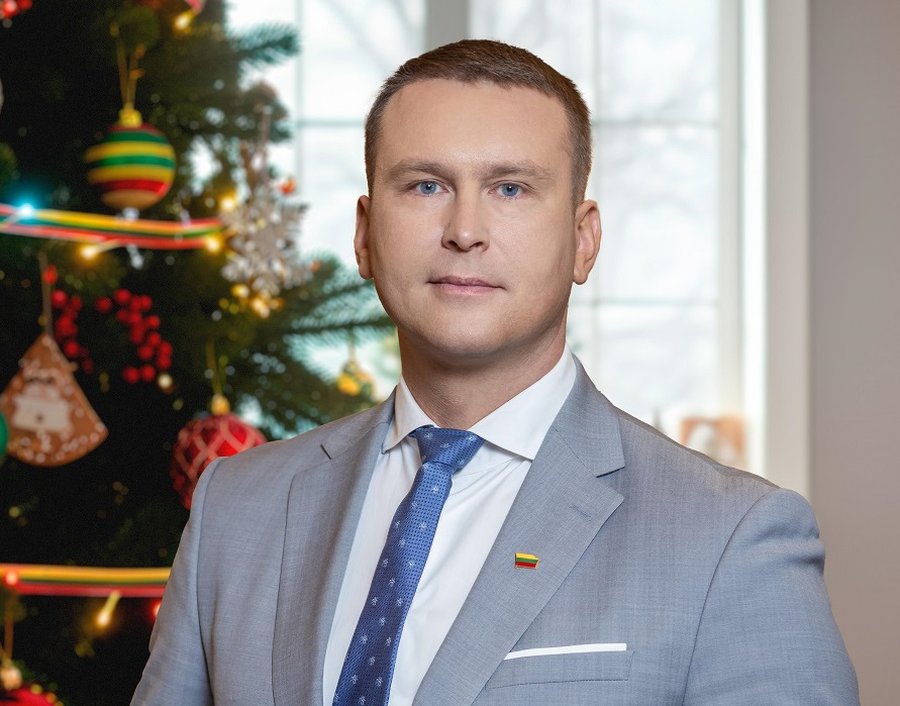 Сердечно поздравляю вас с Рождеством и наступающим Новым годом! - Поздравления