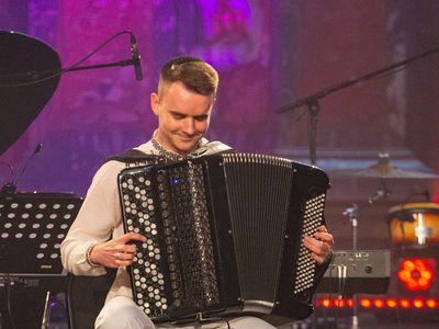 Не пропустите! Музыкальный шедевр Вивальди - в новых красках! - Культурные и спортивные мероприятия