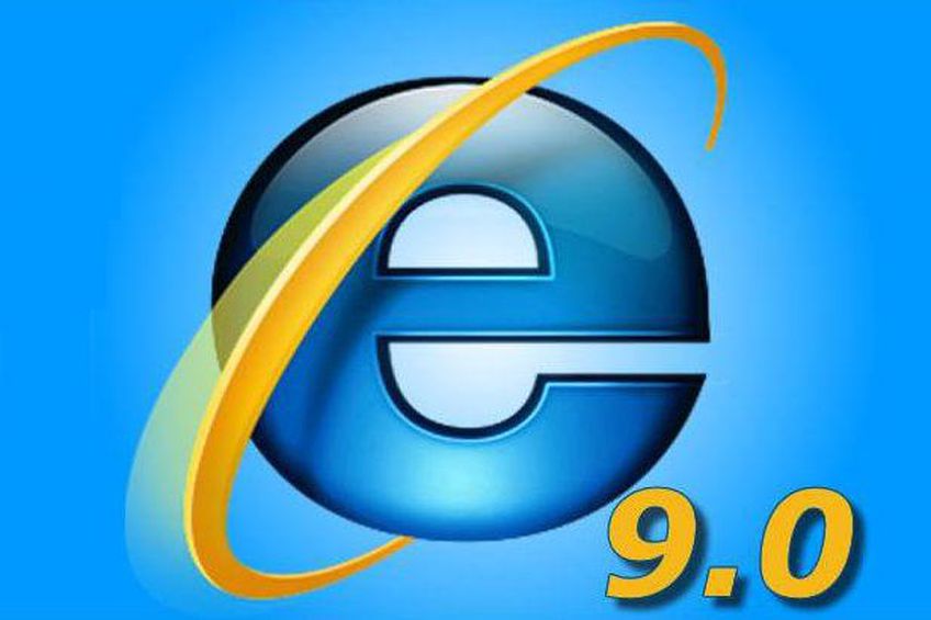 Microsoft обновила предварительную версию платформы Internet Explorer 9                                