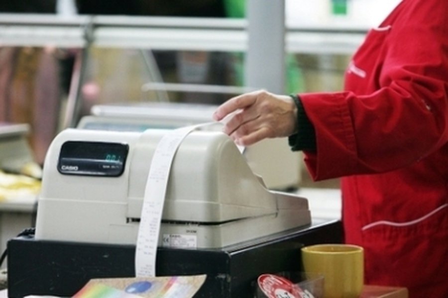 Kasos aparatų pirkimas įsibėgėja                 - Lietuva ir Baltijos šalys