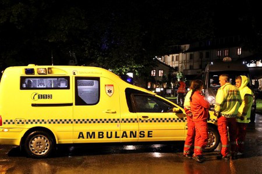 Норвежский террорист страдает манией величия                            - В Мире