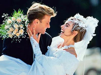 В США на смену браку по расчету приходит «брак за медицинскую страховку»  - В Мире