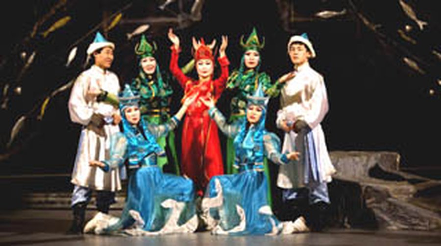 Приглашаем на концерт - В Висагинасе