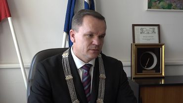 Эрландас Галагуз: "При нескольких претендентах на пост вице-мэра всегда будет кто-то обижен" (видео)