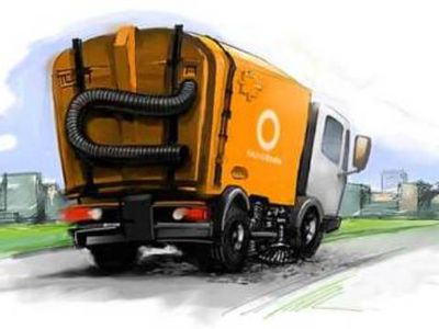 БЕЗ ЦЕНЗУРЫ: Внедрение "мусорного" налога перспективно- но какой ценой? (продолжение)
 - Без цензуры