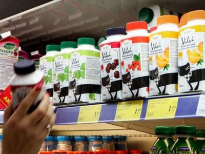 В Литву приезжают представители «Роспотребнадзора» - Литва и страны Балтии