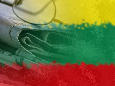 Янукович в Вильнюсе — 75% литовцев планируют уехать из страны

 - Литва и страны Балтии