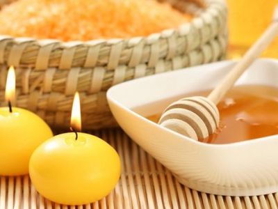 4 чудотворных свойства меда - Наука и здоровье