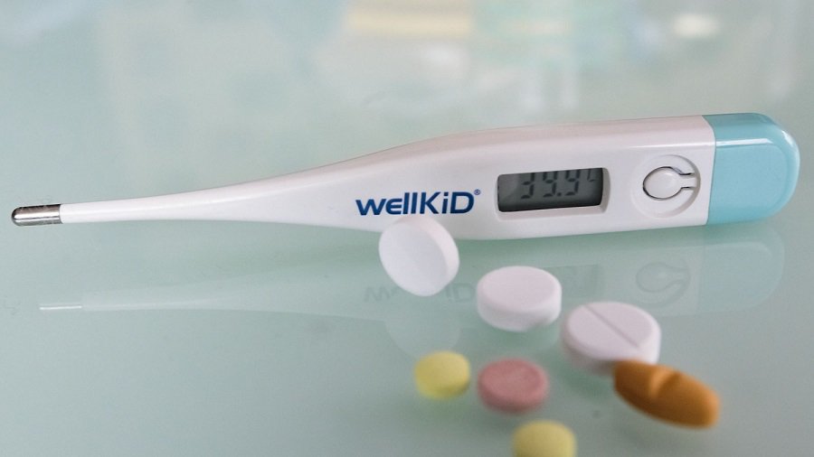 В аптеках фиксируется 44-процентный прирост приобретения лекарств - Литва и страны Балтии